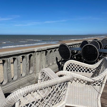 Pressoir De La Mare Superhote 12 Minutes De Cabourg Goustranville エクステリア 写真