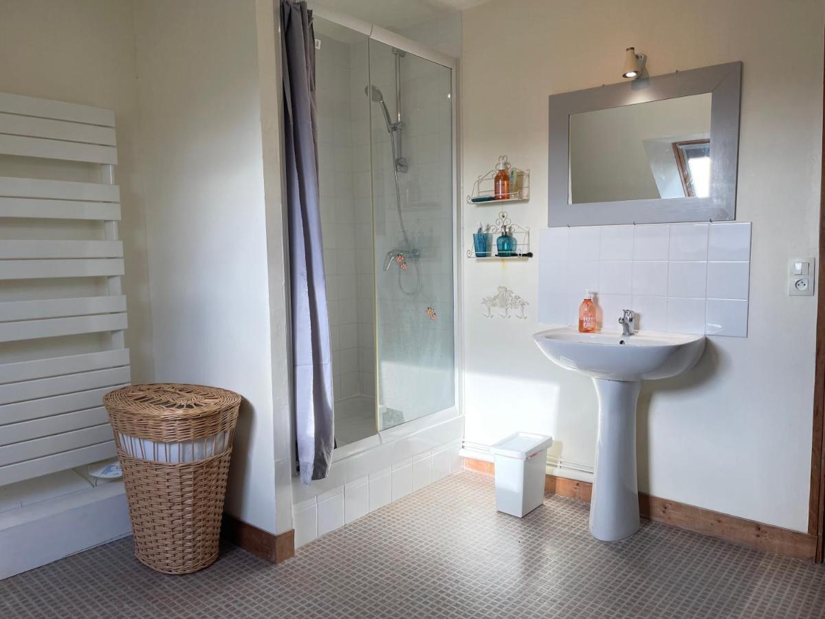 Pressoir De La Mare Superhote 12 Minutes De Cabourg Goustranville エクステリア 写真