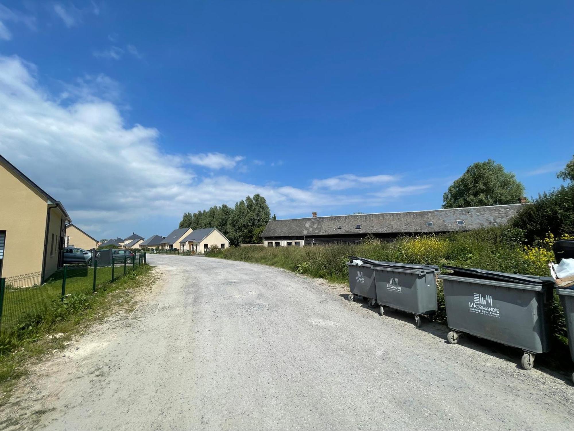 Pressoir De La Mare Superhote 12 Minutes De Cabourg Goustranville エクステリア 写真
