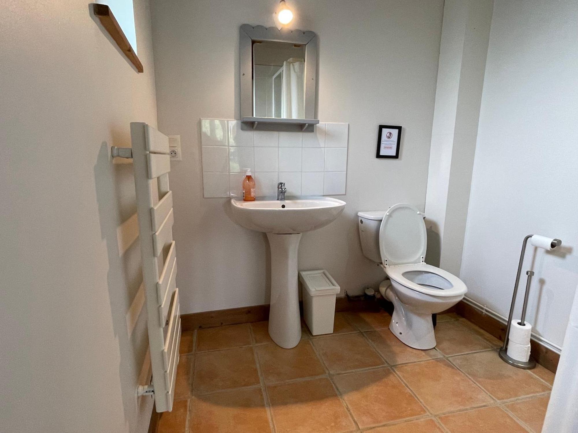 Pressoir De La Mare Superhote 12 Minutes De Cabourg Goustranville エクステリア 写真