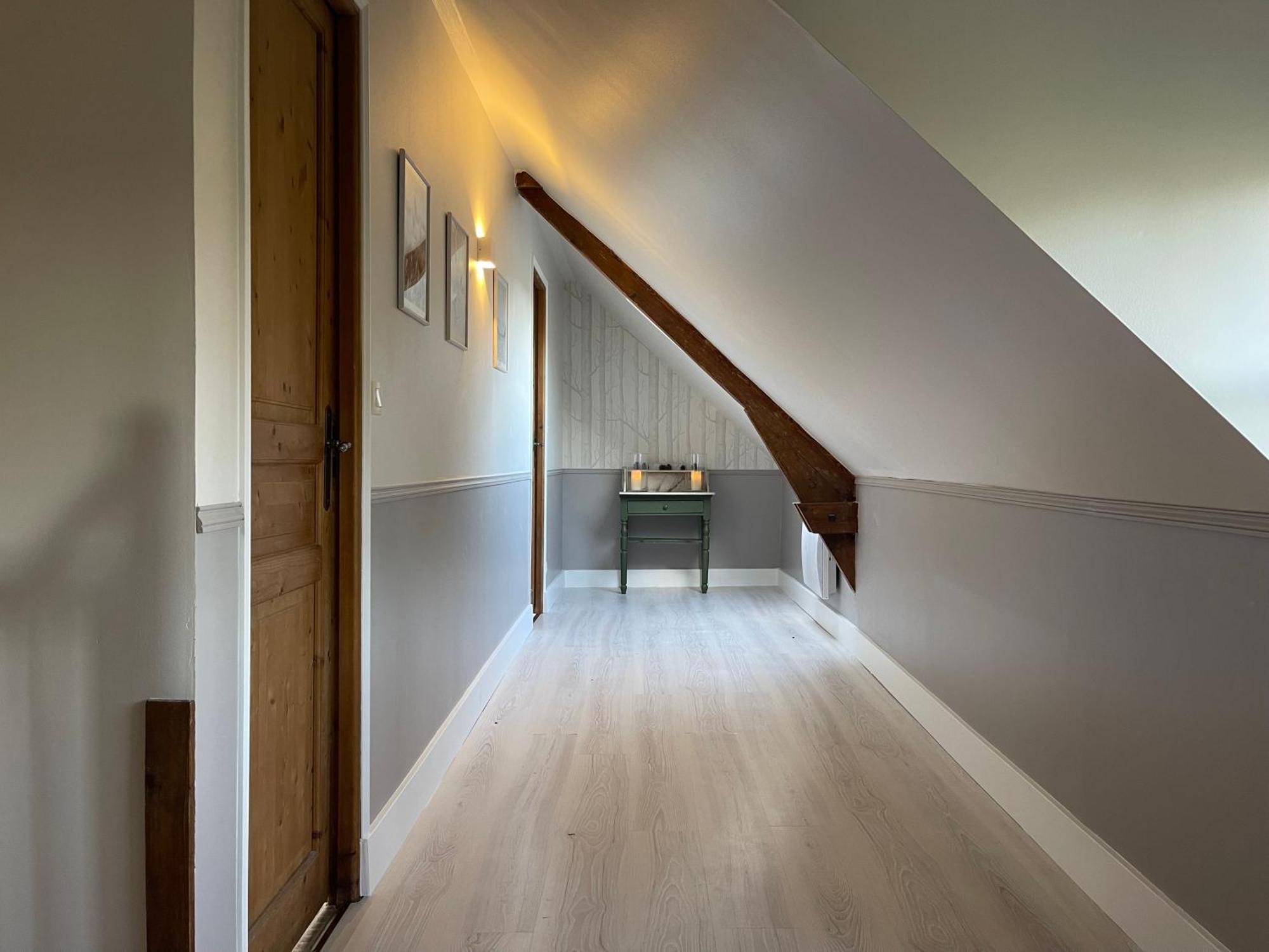 Pressoir De La Mare Superhote 12 Minutes De Cabourg Goustranville エクステリア 写真