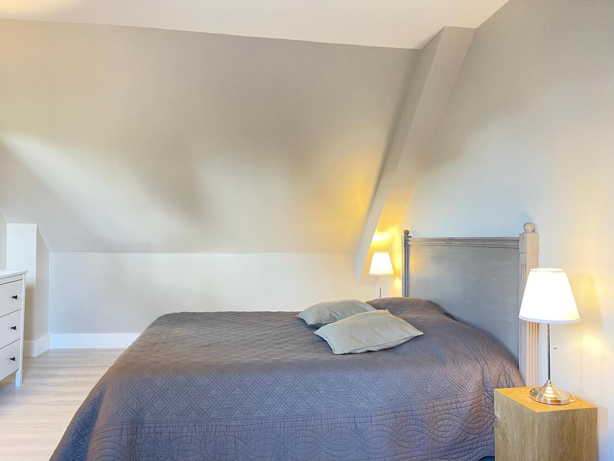 Pressoir De La Mare Superhote 12 Minutes De Cabourg Goustranville エクステリア 写真