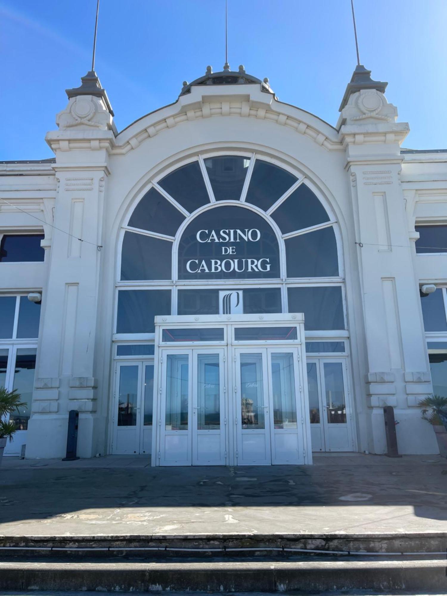 Pressoir De La Mare Superhote 12 Minutes De Cabourg Goustranville エクステリア 写真