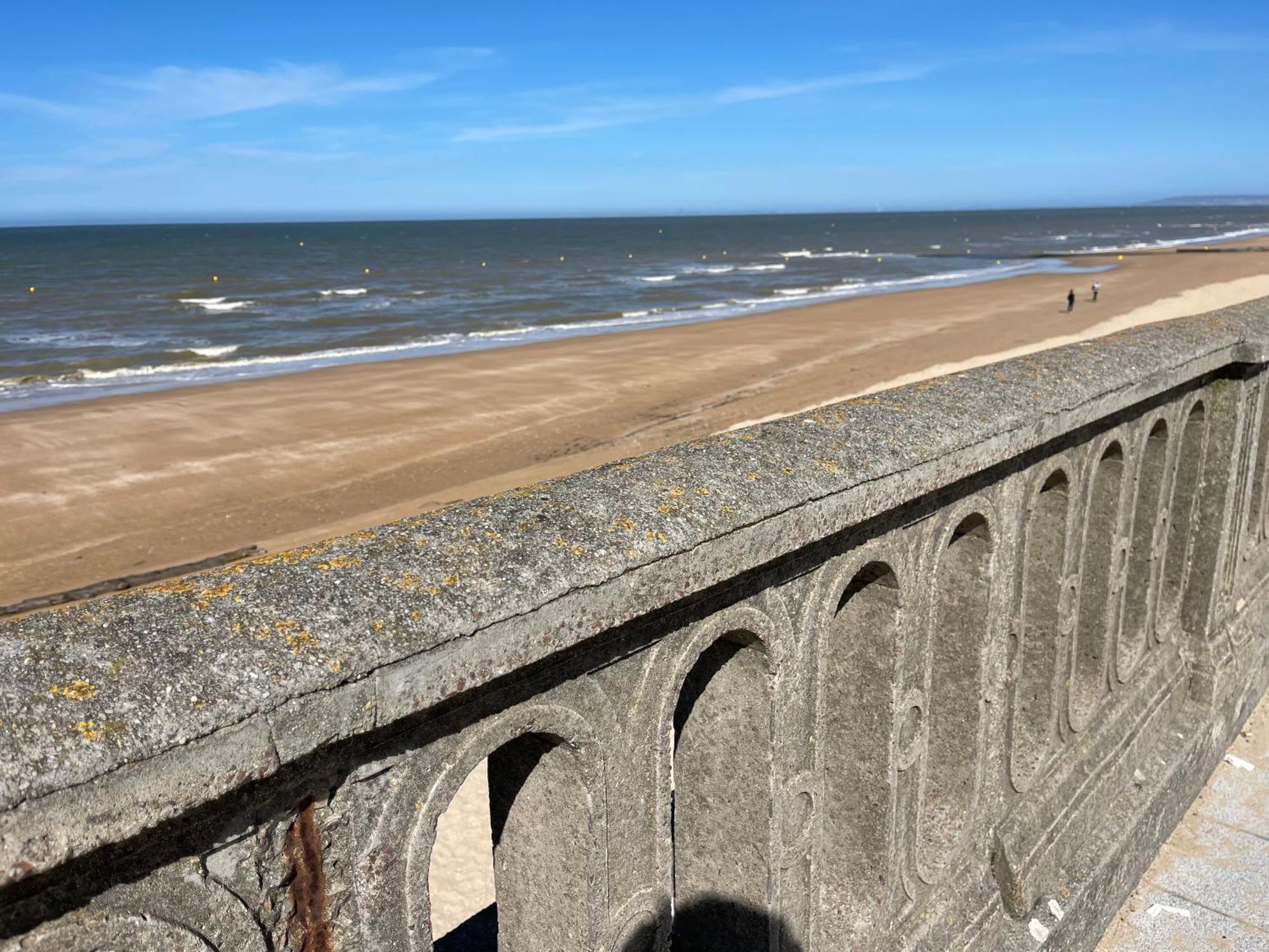 Pressoir De La Mare Superhote 12 Minutes De Cabourg Goustranville エクステリア 写真