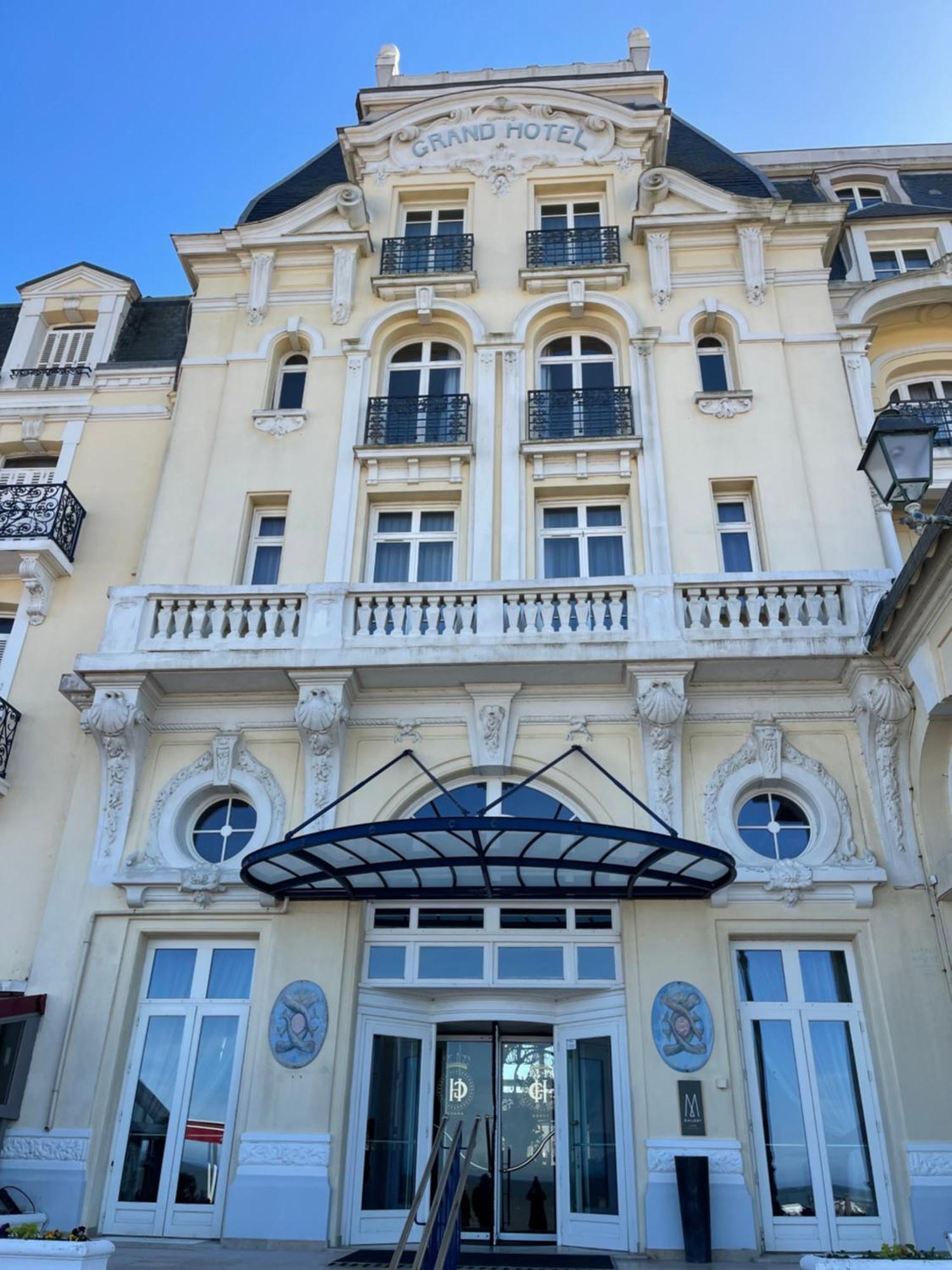 Pressoir De La Mare Superhote 12 Minutes De Cabourg Goustranville エクステリア 写真